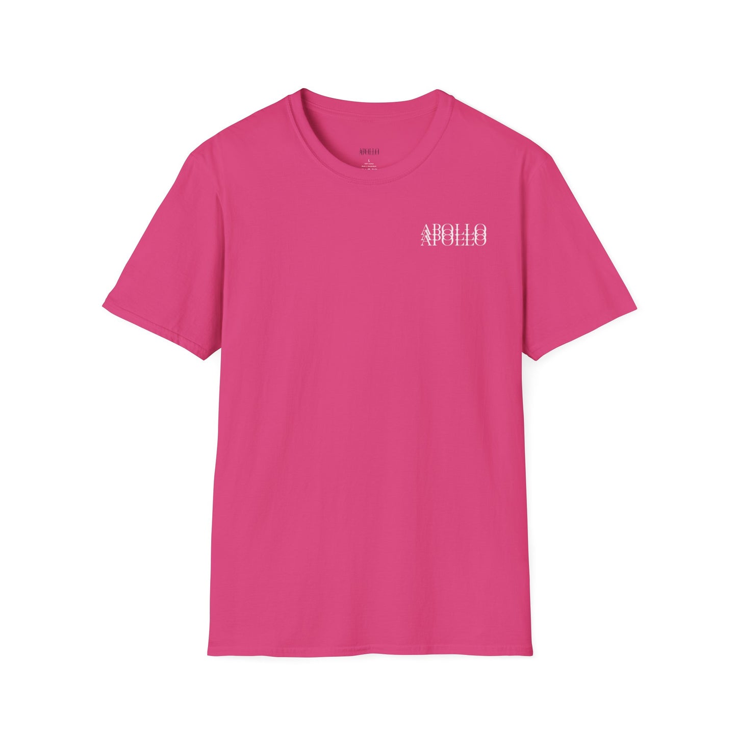 Monaco Racing Tee