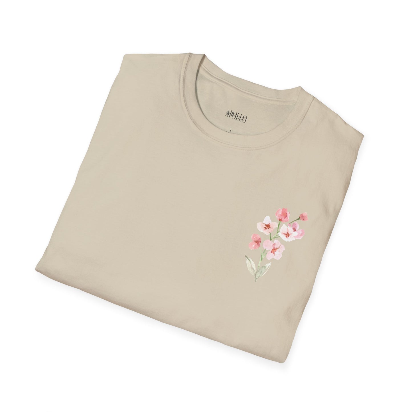 Sakura Bloom Tee