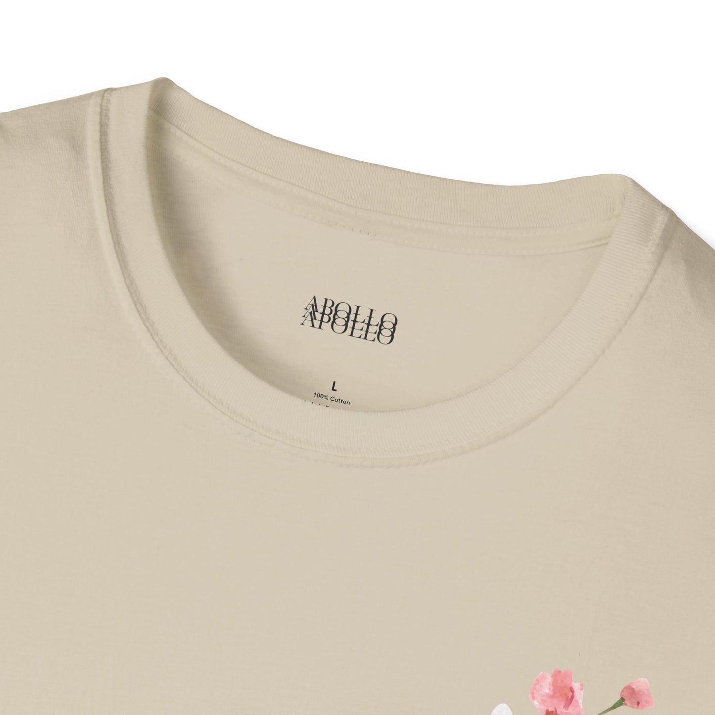 Sakura Bloom Tee