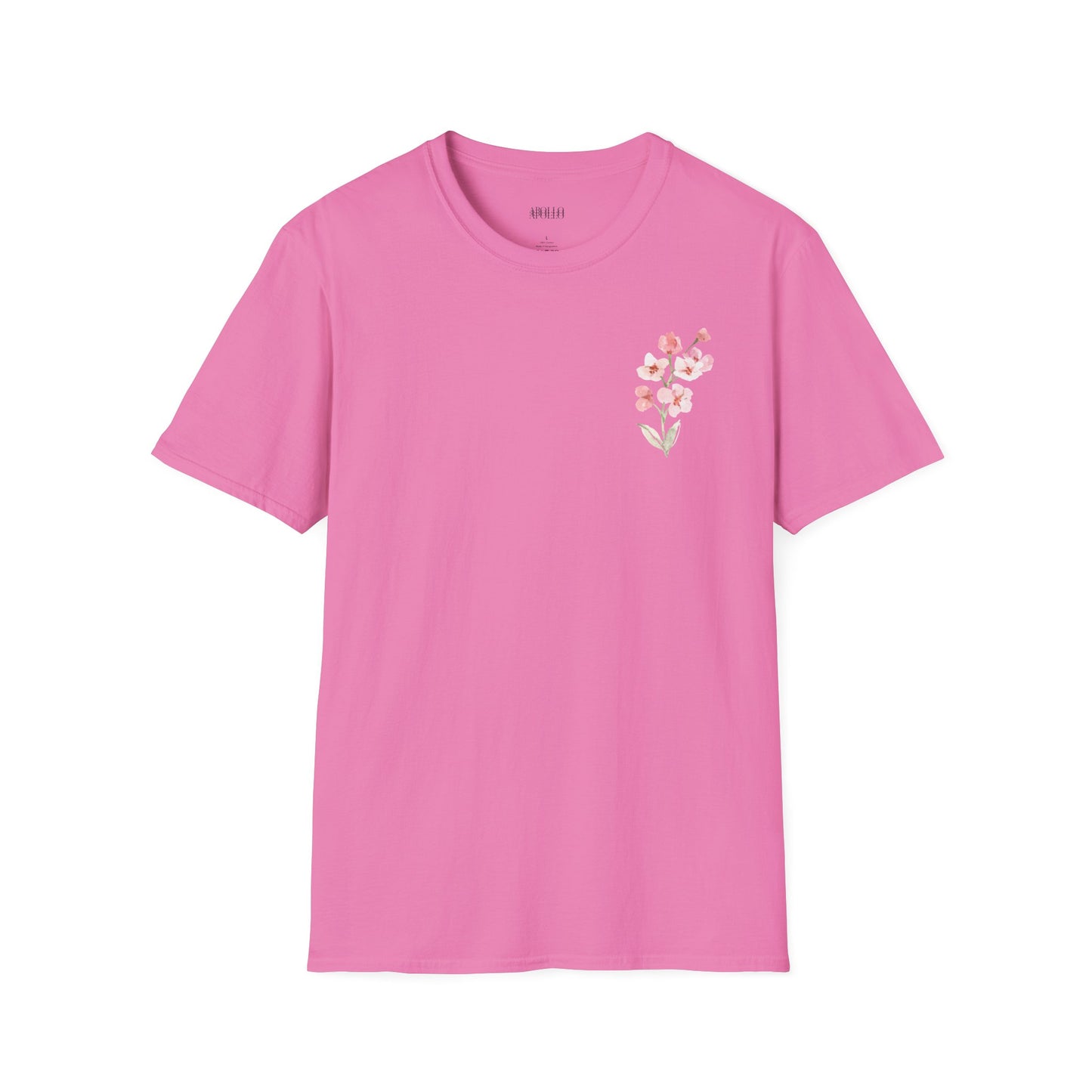 Sakura Bloom Tee