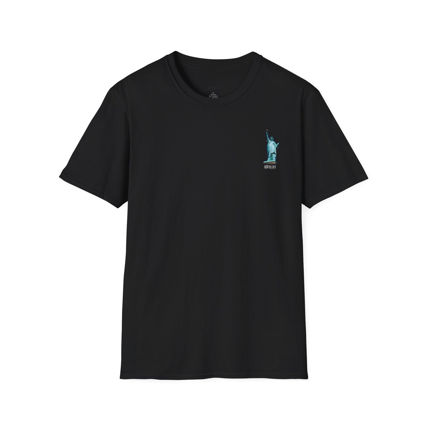 New York Skyline Tee - Apollo Clothes
