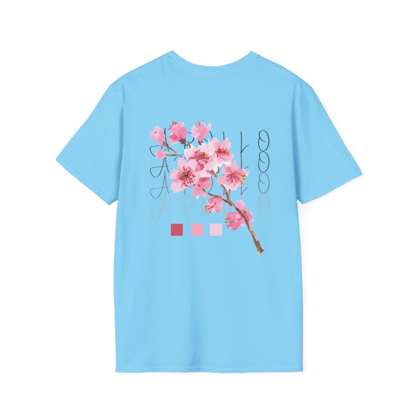 Sakura Bloom Tee