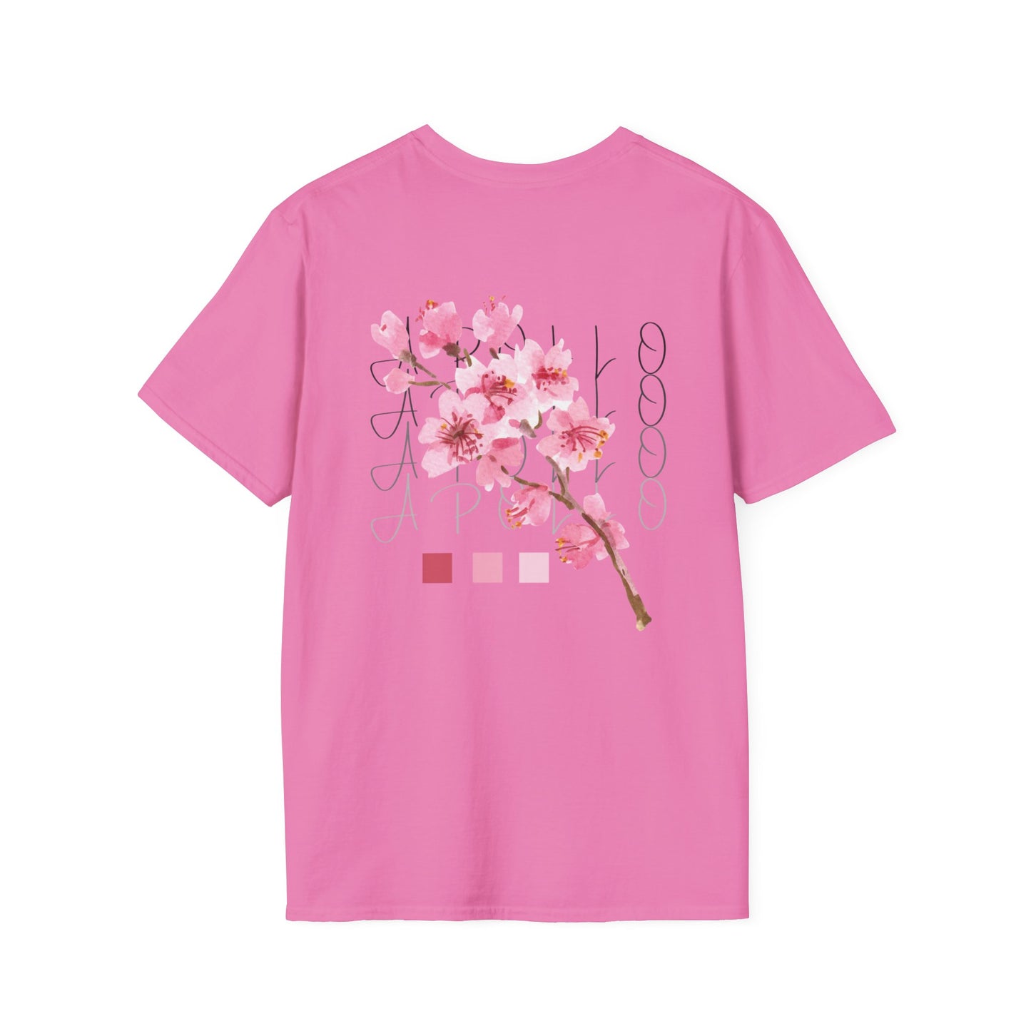 Sakura Bloom Tee