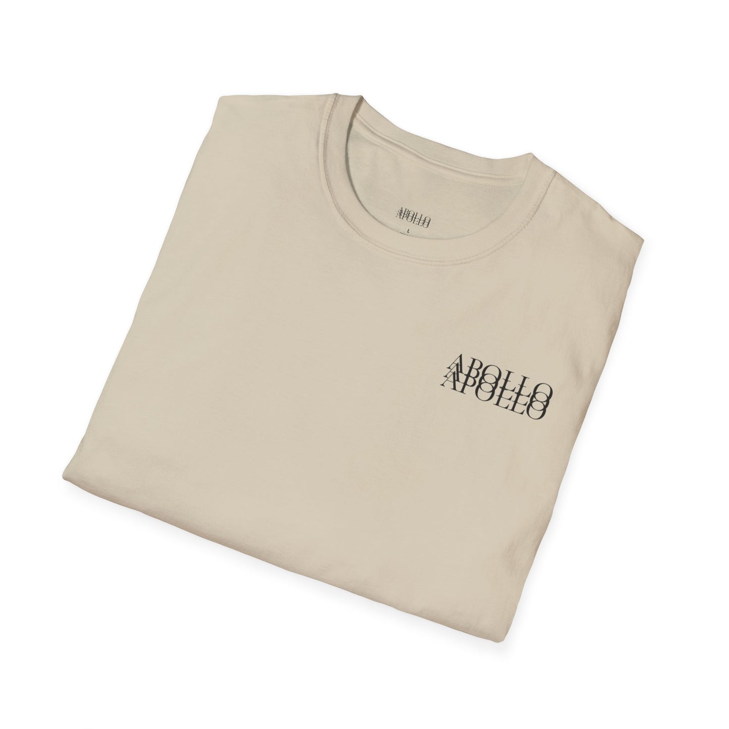 Galaxy Tee - Apollo Clothing