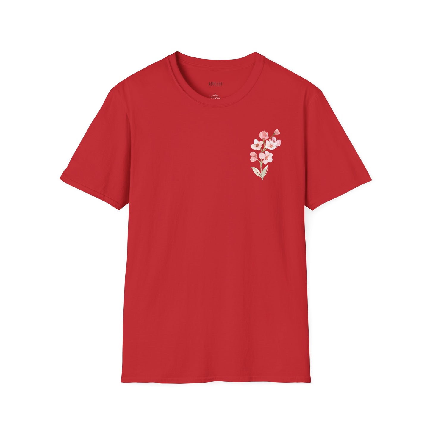 Sakura Bloom Tee