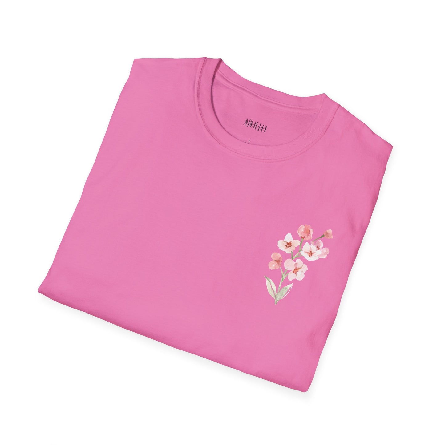 Sakura Bloom Tee