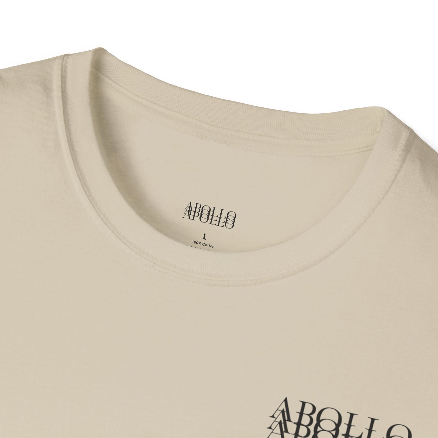 Galaxy Tee - Apollo Clothing