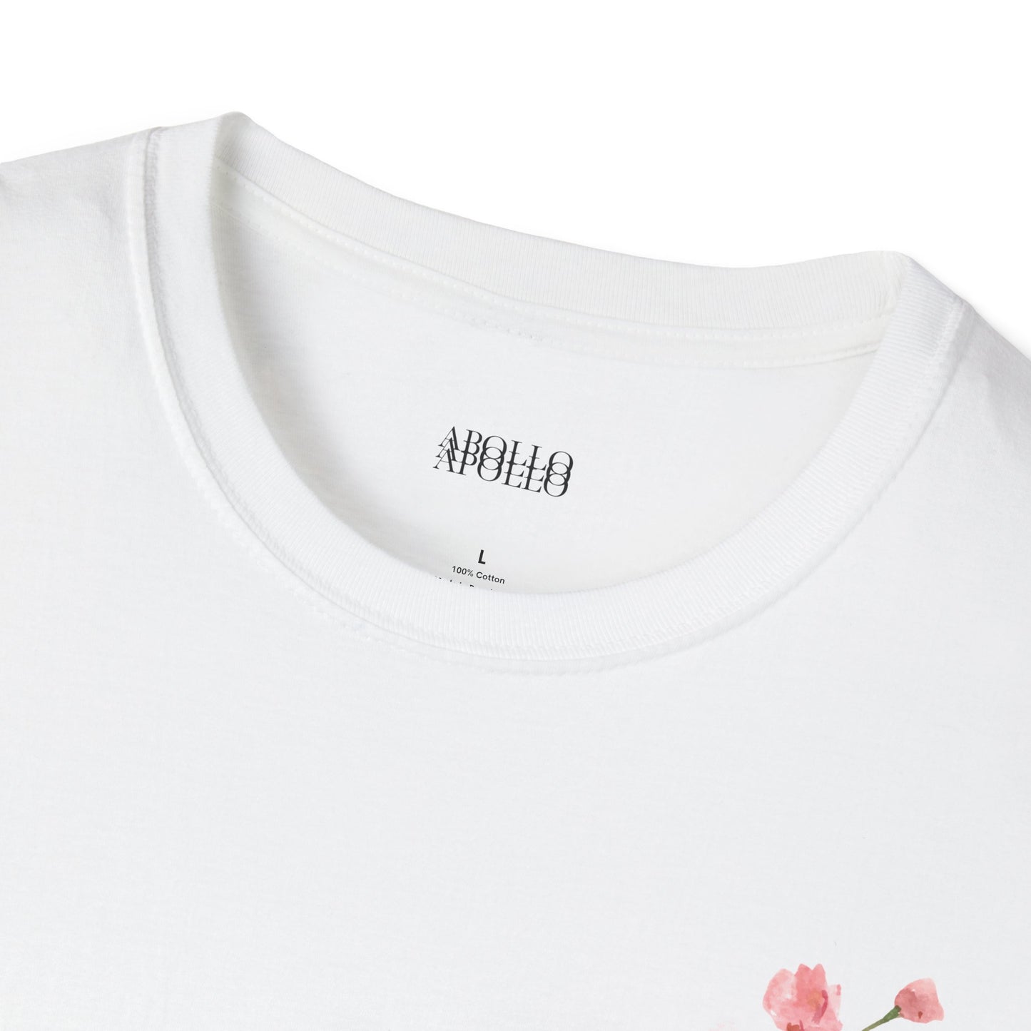 Sakura Bloom Tee