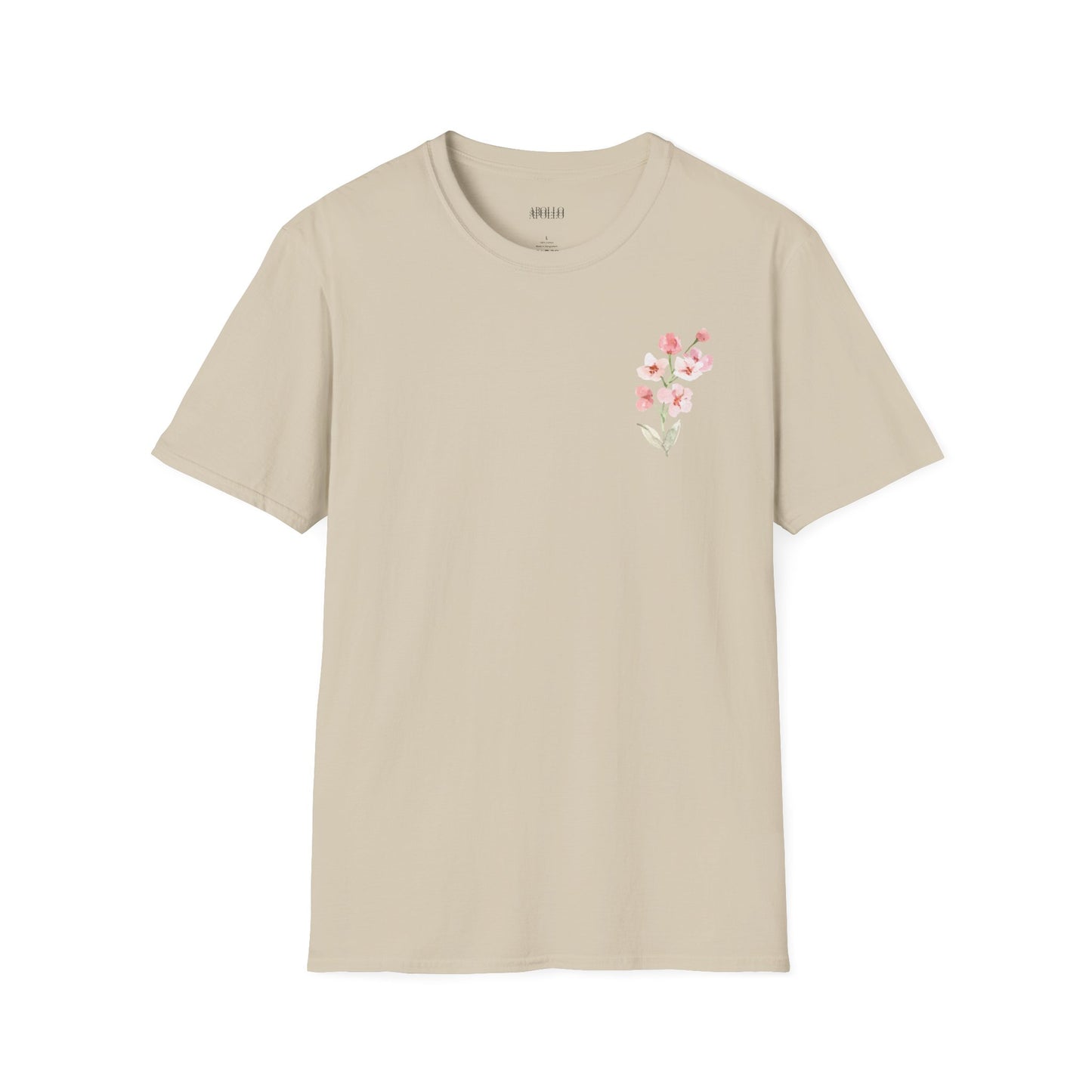 Sakura Bloom Tee