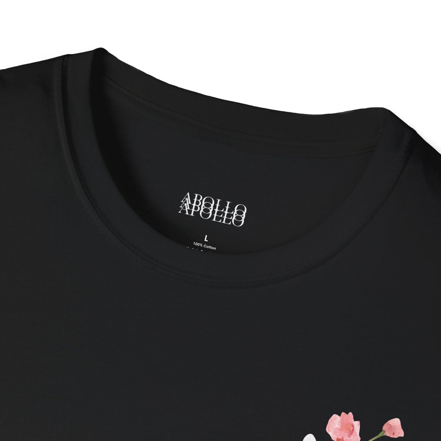 Sakura Bloom Tee