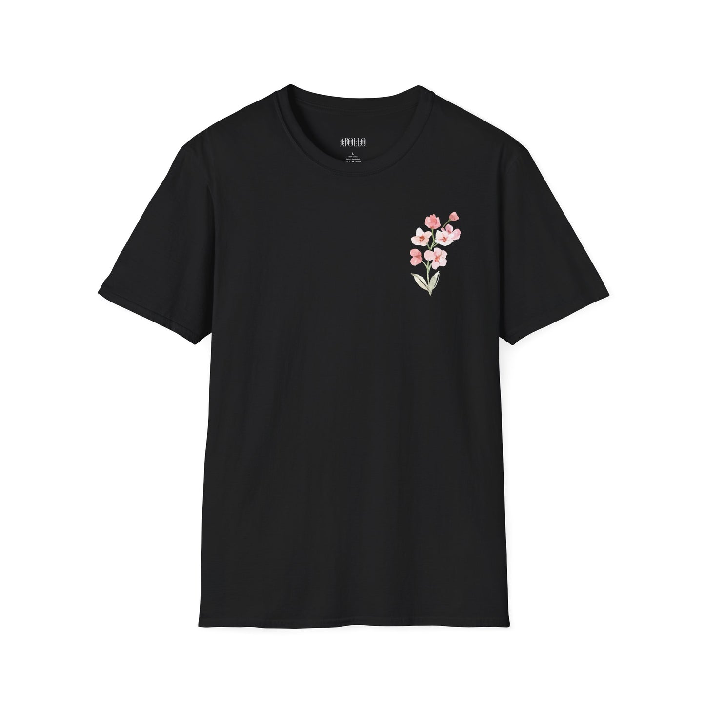 Sakura Bloom Tee