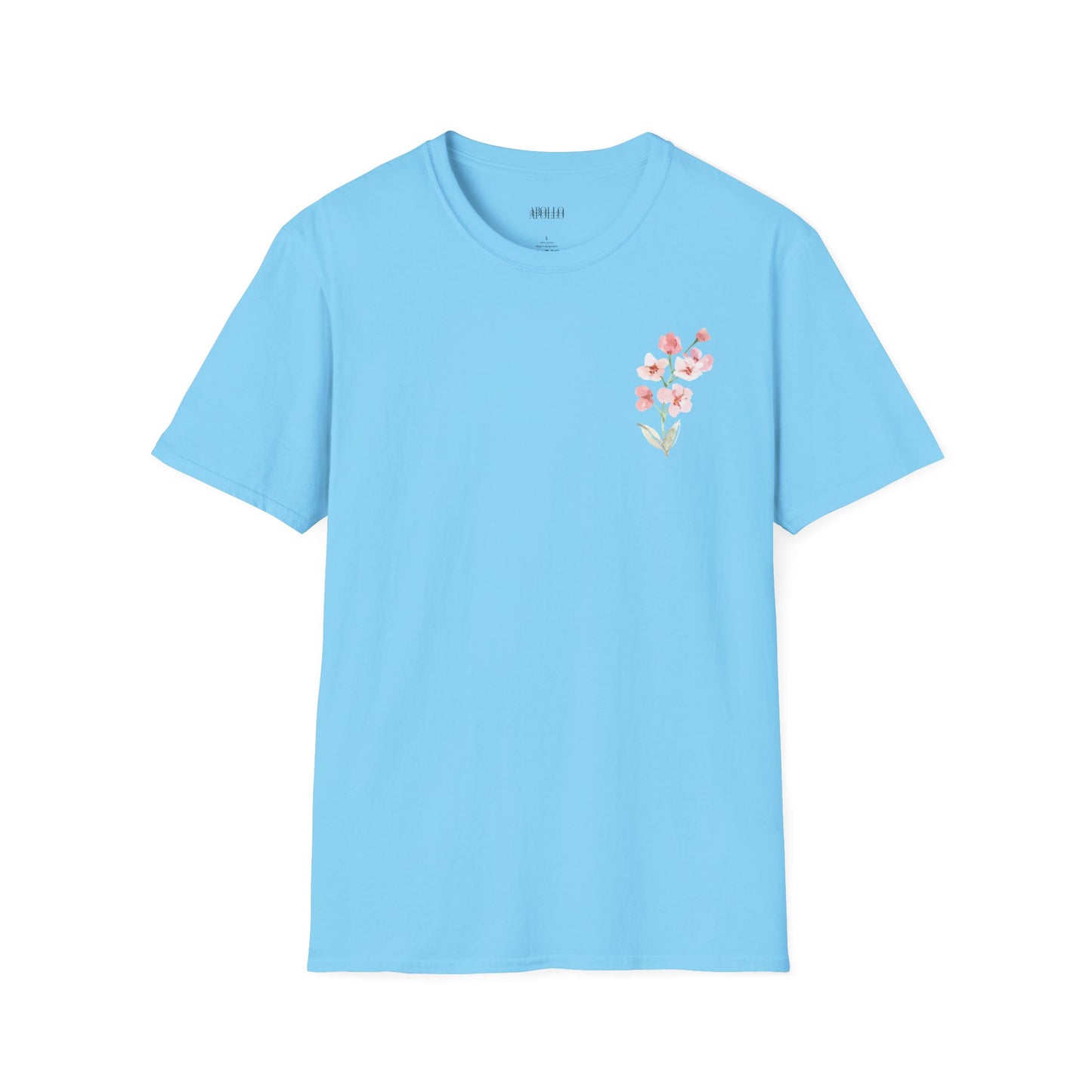Sakura Bloom Tee
