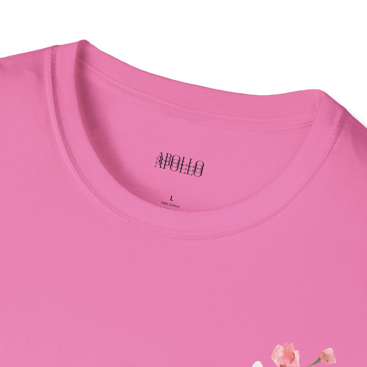 Sakura Bloom Tee