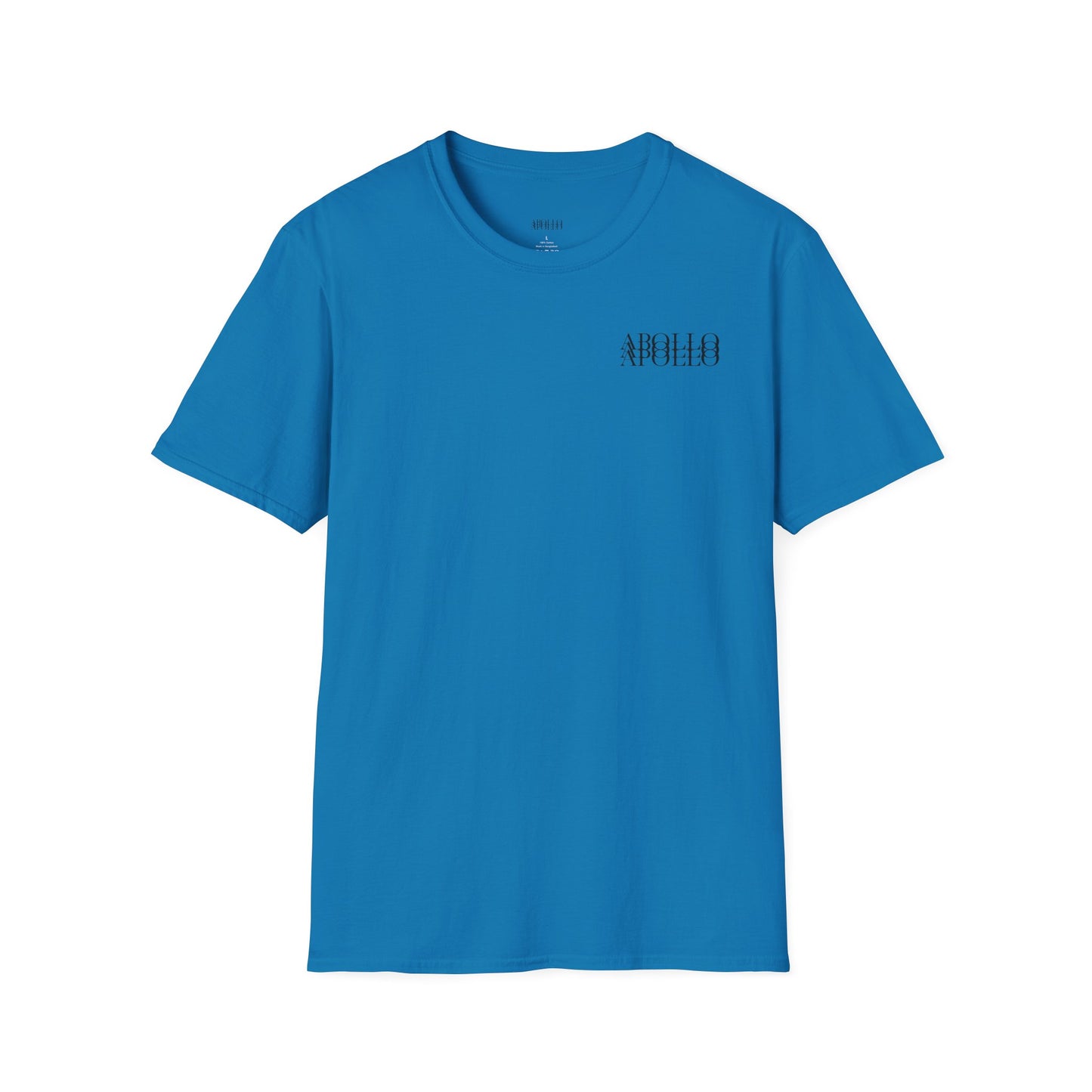Galaxy Tee - Apollo Clothing