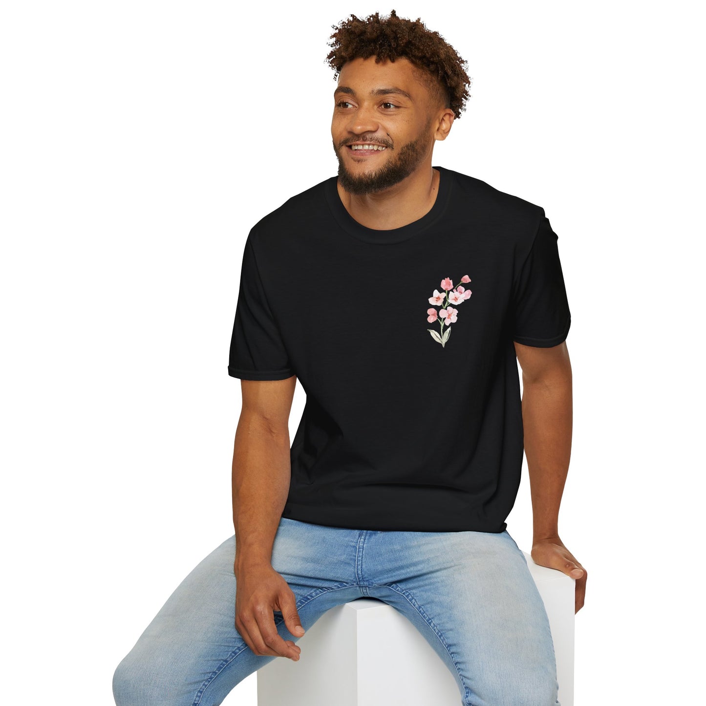 Sakura Bloom Tee