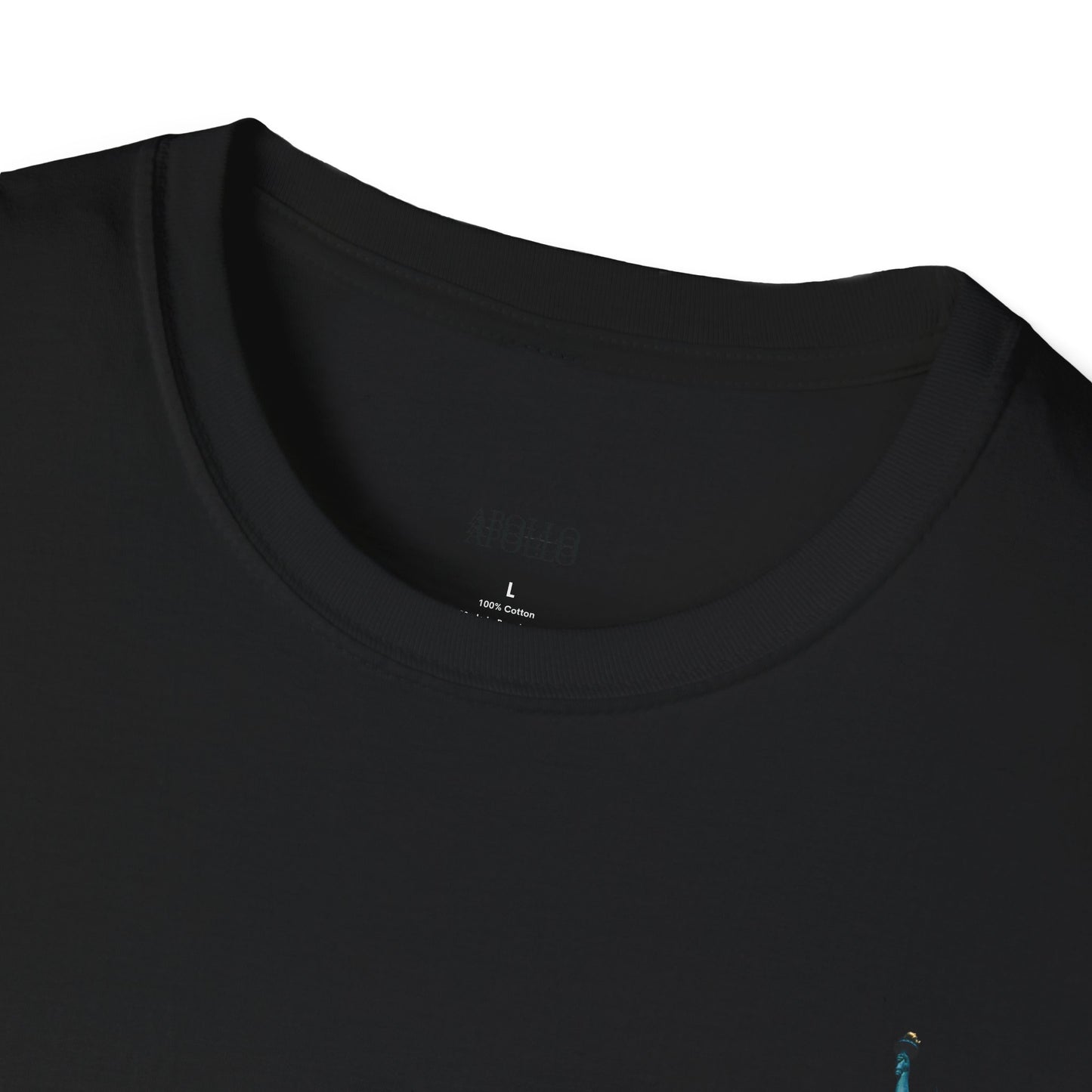 New York Skyline Tee - Apollo Clothes