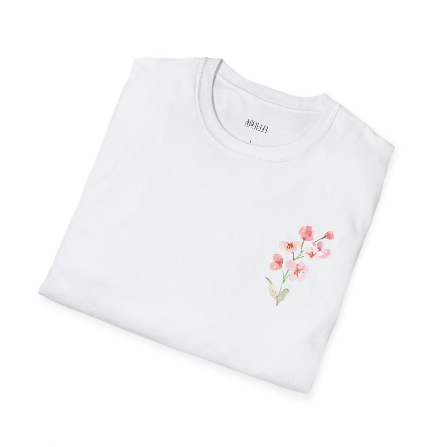 Sakura Bloom Tee