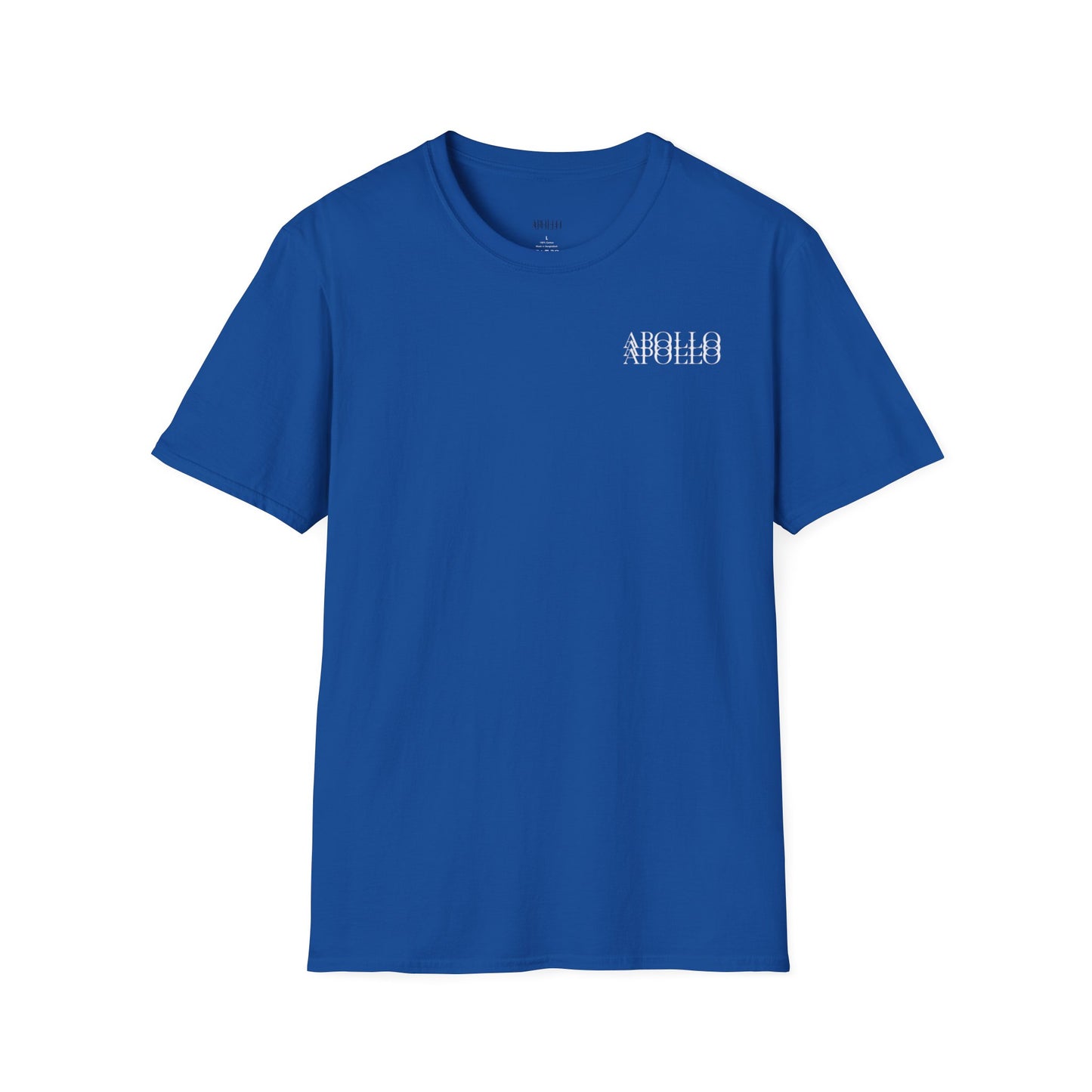 Monaco Racing Tee