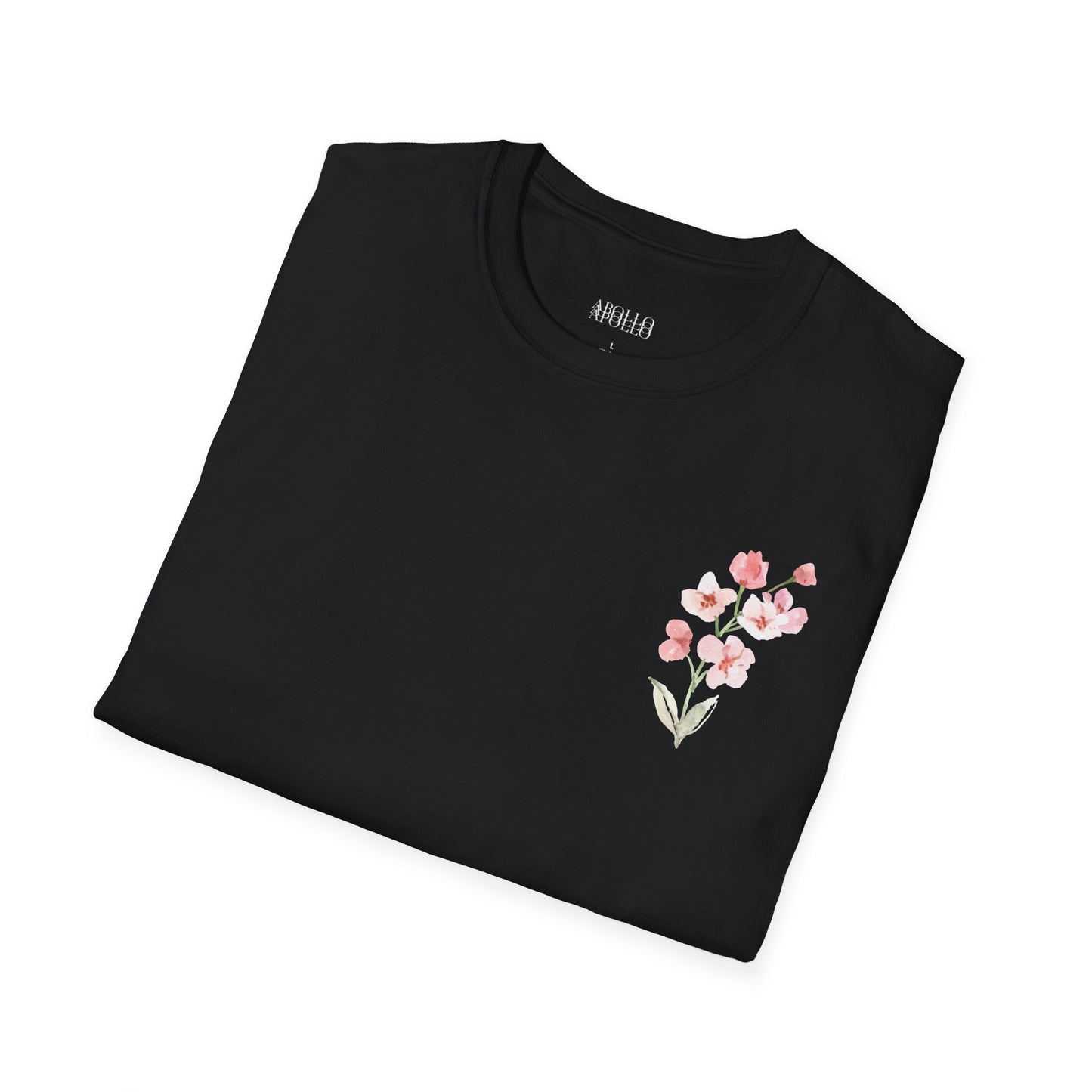 Sakura Bloom Tee