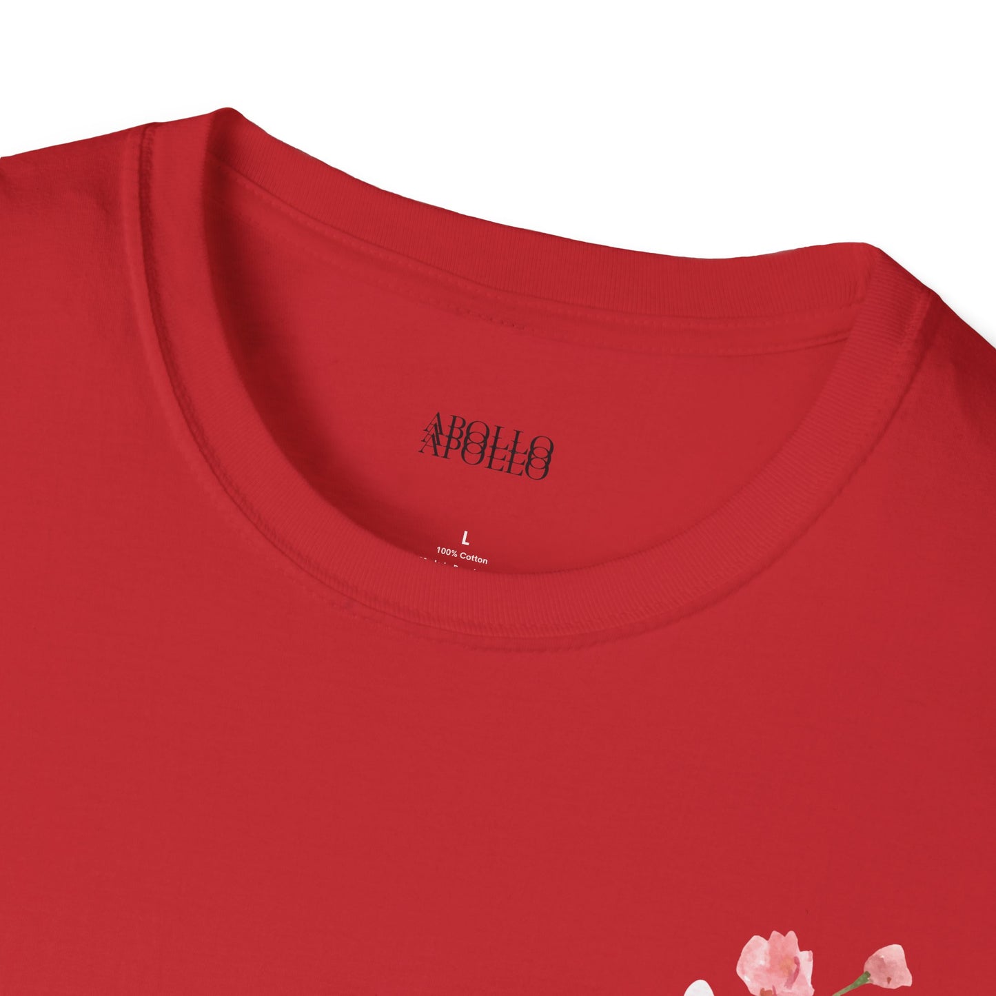 Sakura Bloom Tee