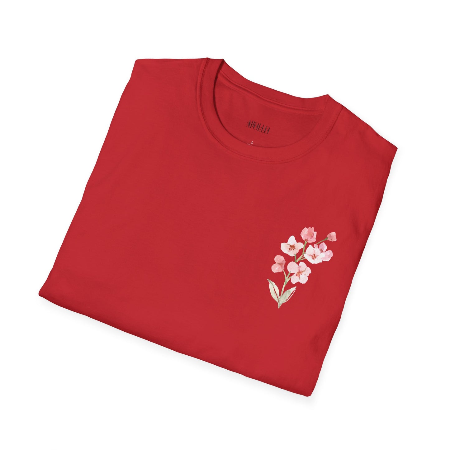Sakura Bloom Tee