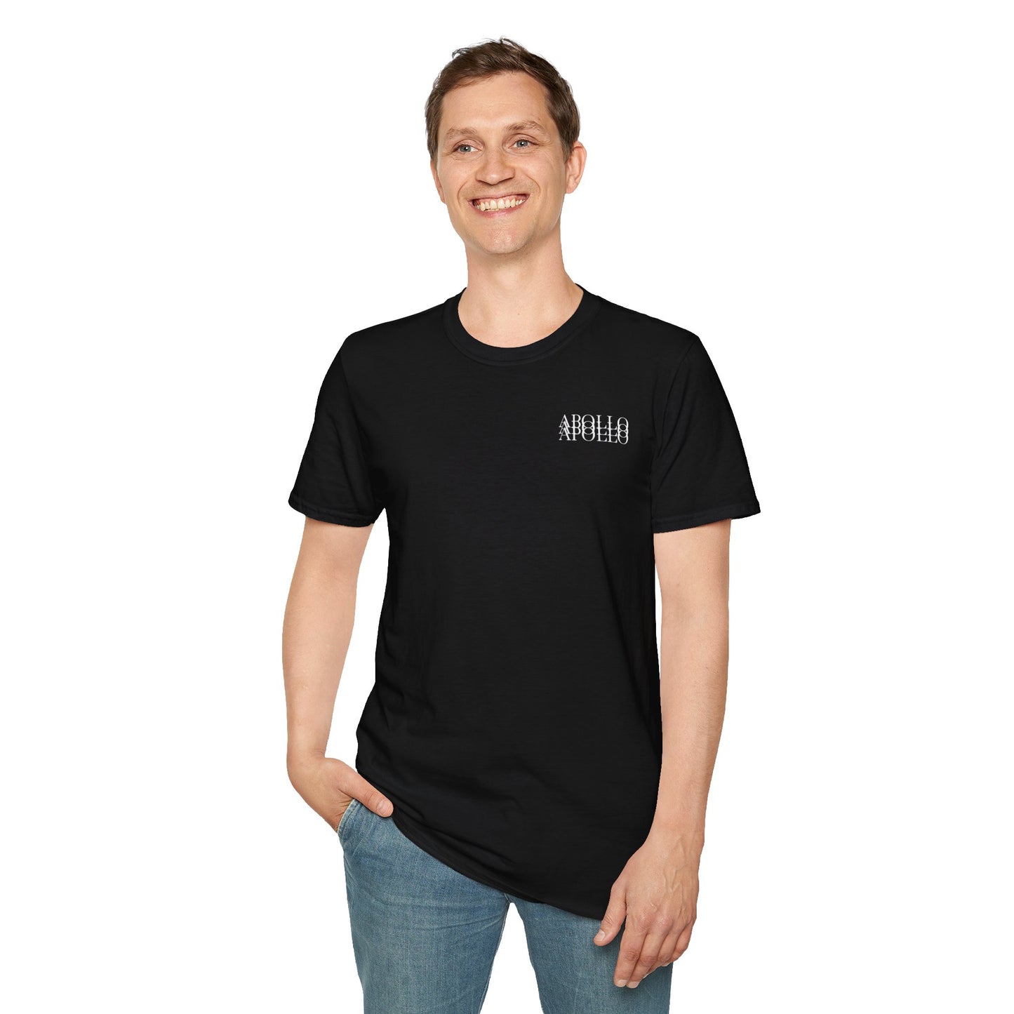 Monaco Racing Tee