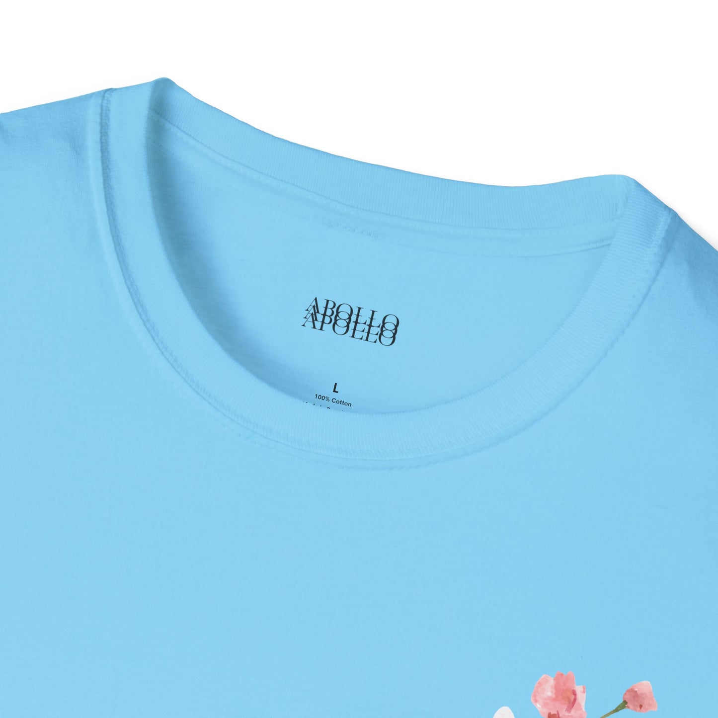 Sakura Bloom Tee