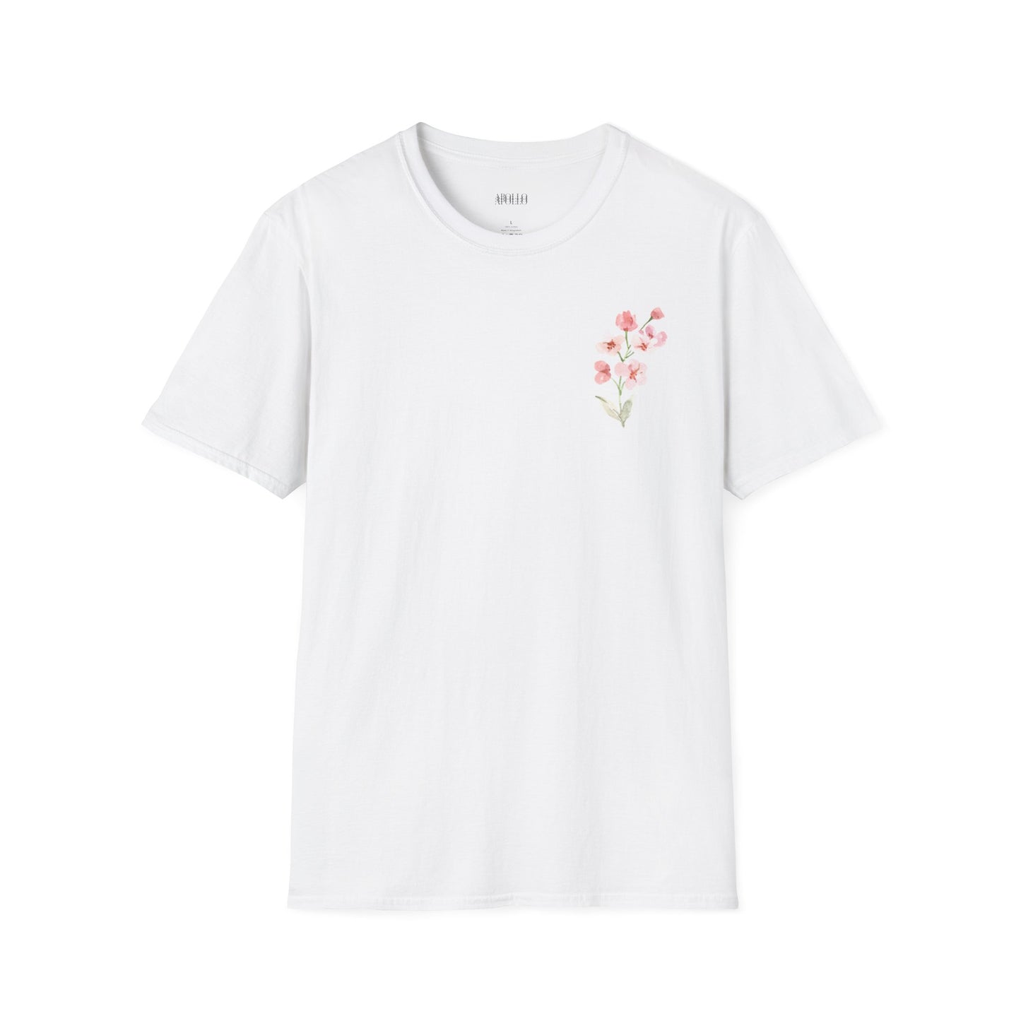 Sakura Bloom Tee