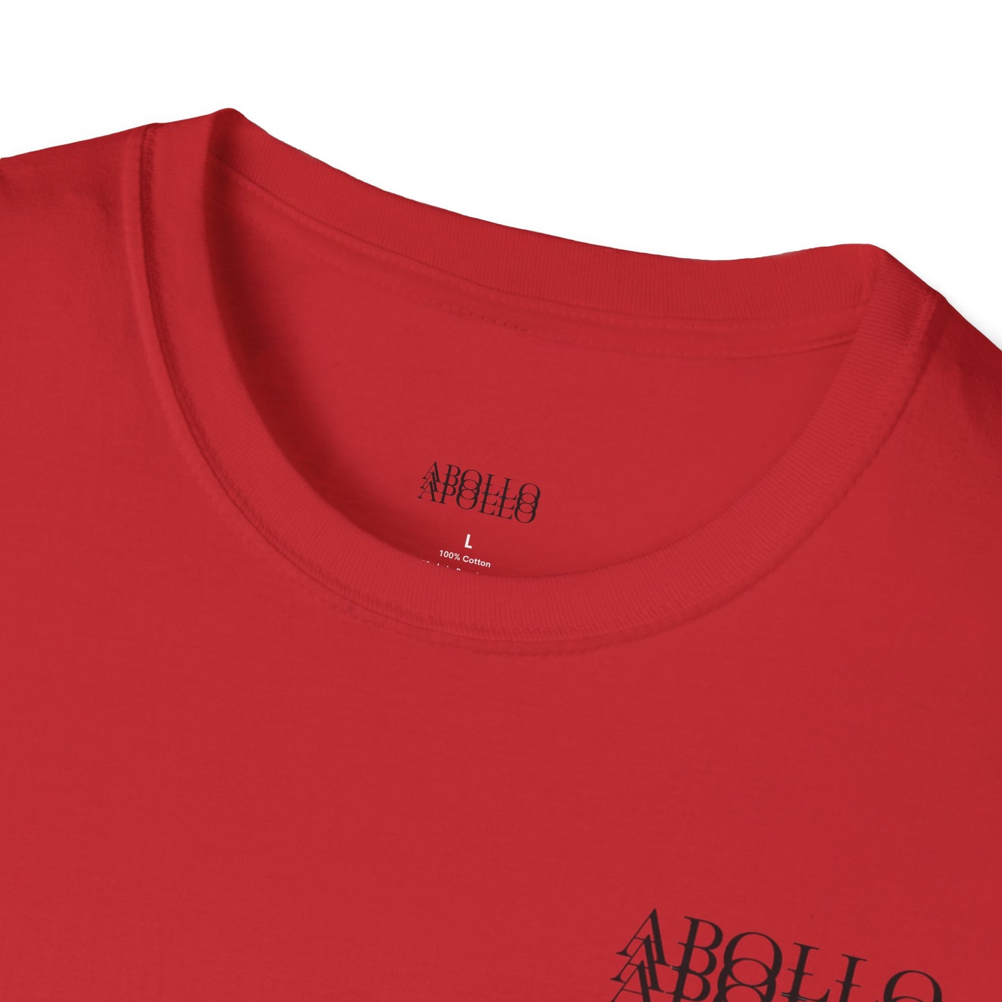 Galaxy Tee - Apollo Clothing