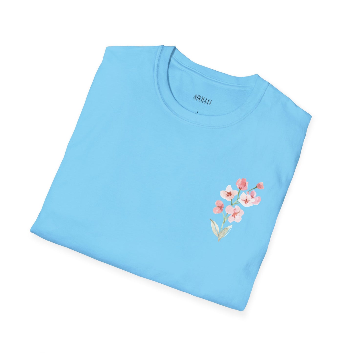 Sakura Bloom Tee