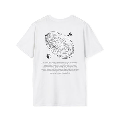 Galaxy Tee - Apollo Clothing