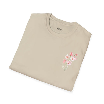 Sakura Bloom Tee