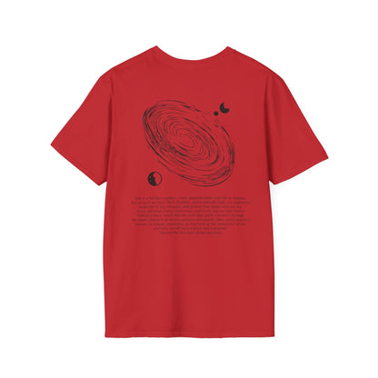 Galaxy Tee - Apollo Clothing