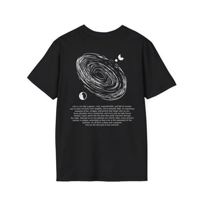 Galaxy Tee - Apollo Clothing