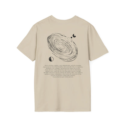 Galaxy Tee - Apollo Clothing