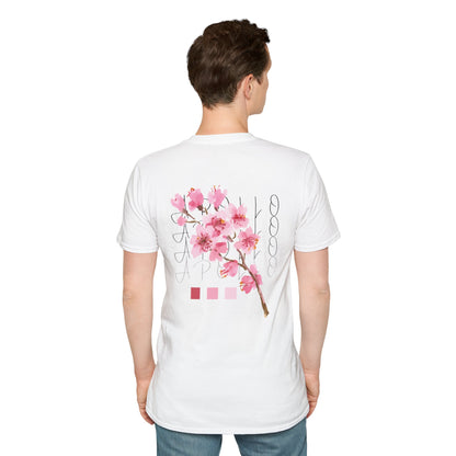 Sakura Bloom Tee