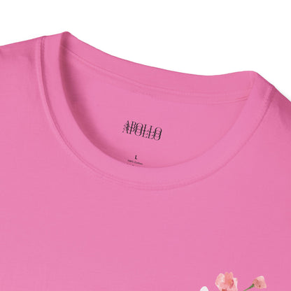 Sakura Bloom Tee
