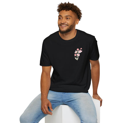Sakura Bloom Tee