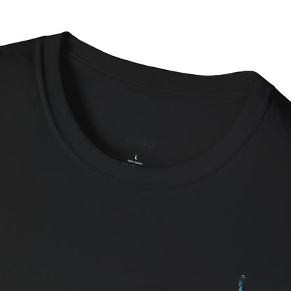 New York Skyline Tee - Apollo Clothes