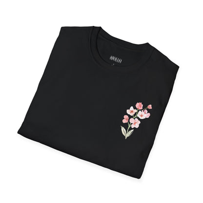 Sakura Bloom Tee
