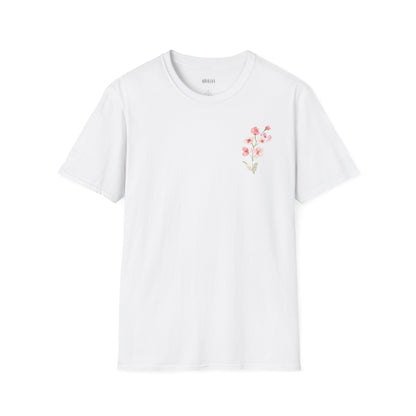 Sakura Bloom Tee