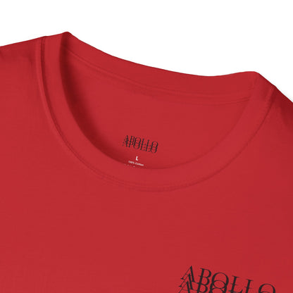 Galaxy Tee - Apollo Clothing